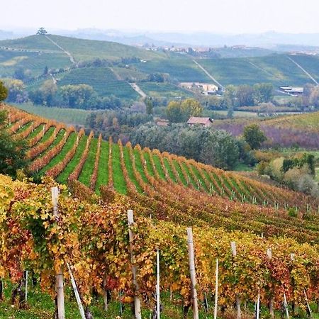 Appartamento Ca' Fola Alba Esterno foto