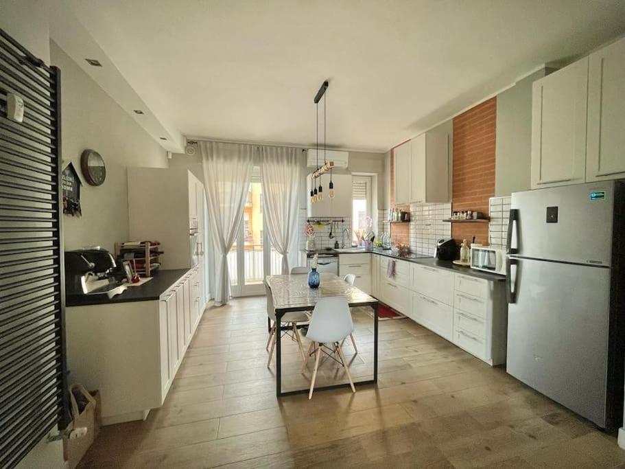 Appartamento Ca' Fola Alba Esterno foto