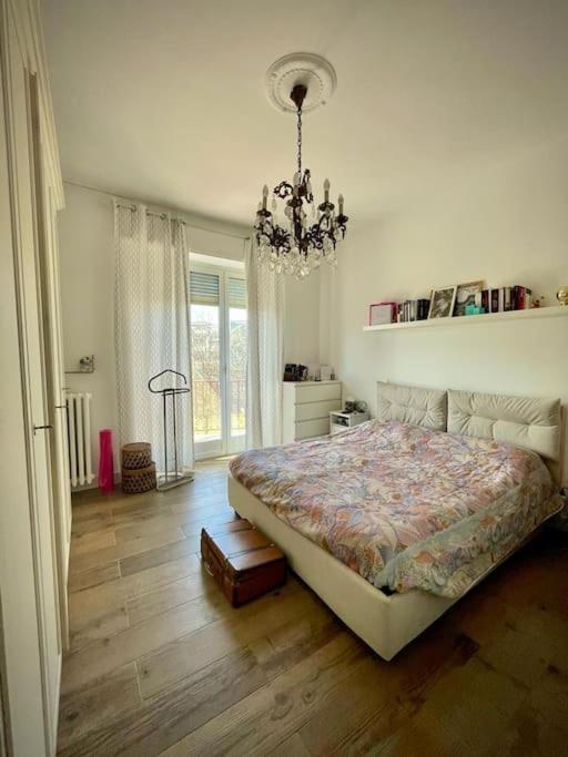Appartamento Ca' Fola Alba Esterno foto