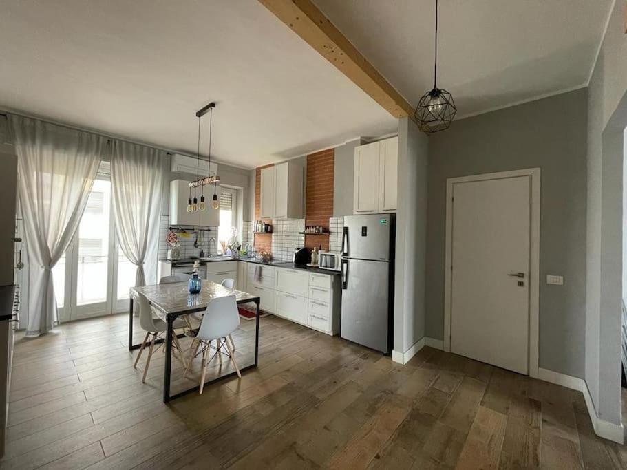 Appartamento Ca' Fola Alba Esterno foto